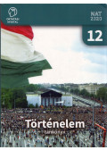 Borhegyi Péter,Nánay Mihály - Történelem tankönyv 12.