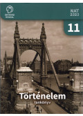 Borhegyi Péter,Nánay Mihály - Történelem tankönyv 11.