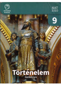 Borhegyi Péter,Szabados György - Történelem tankönyv 9.