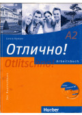 Carola Hamann - Otlitschno! A2 - Arbeitsbuch