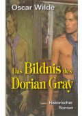 Oscar Wilde - Das Bildnis des Dorian Gray