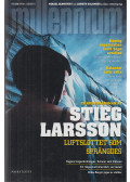 Stieg Larsson - Luftslottet som sprängdes