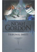 Noah Gordon - Tribunál smrti
