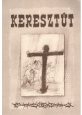 Josef Hegenbarth,Hans Urs von Balthasar - Keresztút