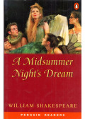 William Shakespeare,Chris Rice - A Midsummer Nights Dream