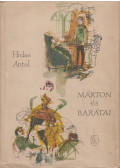 Hidas Antal - Márton és barátai