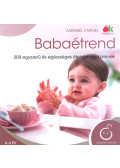 Annabel Karmel - Babaétrend