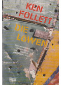 Ken Follett - Die Löwen