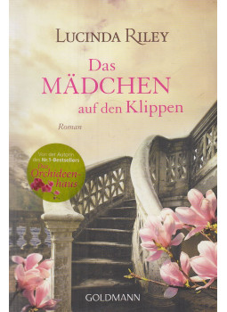 Lucinda Riley - Das Mädchen auf den Klippen Lucinda Riley - Das Mädchen auf den Klippen, München 2012 antikvár könyv