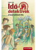 Fabian Lenk - A fáraó halálának titka