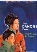 Serge Saint Michel,Roland Garel,Nadine Voillat - The Woman in Green