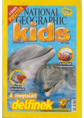 Timár Anetta - National Geographic Kids 2006. július