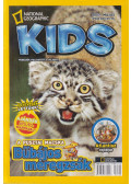 Bordás Veronika - National Geographic Kids 2007. május