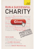 Nick Marr - Run A Successful Charity