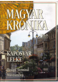 Bencsik Gábor - Magyar Krónika 2014/5