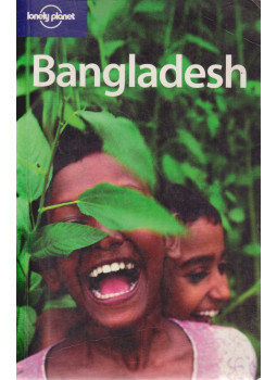 Stuart Butler - Bangladesh Stuart Butler - Bangladesh, null 2008 antikvár könyv