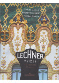  Ludmann Mihály ,Halász Csilla , Viczián Zsófia - Lechner összes