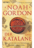 Noah Gordon - Der Katalane