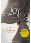 Fielding, Joy - Die ​Schwester
