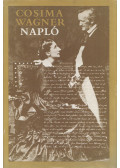 Wagner, Cosima - Napló