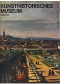 Günther Heinz - Kunsthistorisches Museum (pinacoteca) - Vienna
