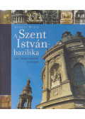 Kemény Mária - A Szent István-bazilika