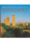 Haegen, Anne Mueller von der,Strasser, Ruth - Toscana