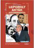 Sereg András - Leporolt akták