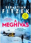 Sebastian Fitzek - A meghívás