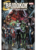 Mark Waid - Bajnokok 5.