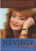 Kondor Katalin - Névjegy - másképp