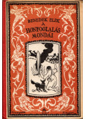 Benedek Elek - A honfoglalás mondái