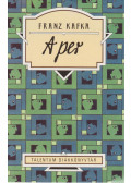 Franz Kafka - A per