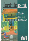 Szávai Ilona - Fordulópont 2006/3. 33.szám
