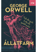 George Orwell - Állatfarm