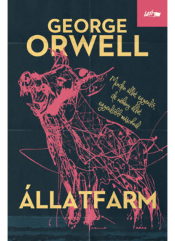 George Orwell - Állatfarm George Orwell - Állatfarm, null 2024 antikvár könyv
