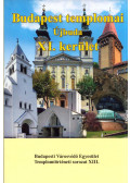 Fabó Beáta,Kovács Mária,Mayer László,Mayerné Lendváry Mária,Rosch Gábor,Székely Imre - Budapest templomai - Újbuda XI. kerület