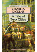 Charles Dickens - A Tale of Two Cities