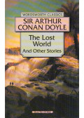 Sir Arthur Conan Doyle - The Lost World and Other Stories