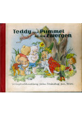Helene Weilen - Teddy und Pummel bei den Zwergen