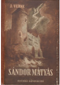 Jules Verne - Sándor Mátyás