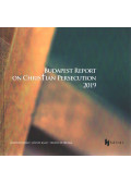 Kaló József,Petruska Ferenc dr., Újházi Lóránd - Budapest Report on Christian Persecution 2019