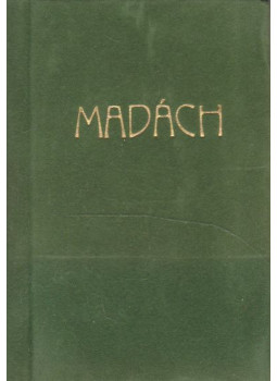 Dr. Bárdos József - Útravaló Madách Imre tollából (mini) Dr. Bárdos József - Útravaló Madách Imre tollából (mini), Nagykőrös 0 antikvár könyv