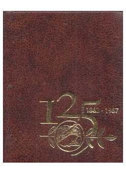 Szerencsi Sándorné - A nyomda-, a papíripar, a sajtó és a könyvkiadás dolgozóinak szakszervezete történeti kronológiája (minikönyv), Budapest 1987 antikvár könyv
