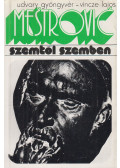 Udvary Gyöngyvér,Vincze Lajos - Ivan Mestrovic