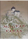 Tóth Pál,Bagyinszki Zoltán - Magyar várak