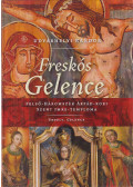 Udvarhelyi Nándor - Freskós Gelence