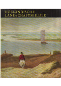 Czobor Ágnes - Holländische Landschaftsbilder