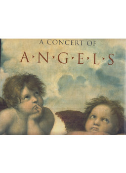 Fischer, Astrid - A Concert of Angels, null 2005 antikvár könyv