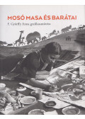 Farkas Judit Antónia - Mosó Masa és barátai